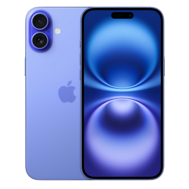 iPhone 16